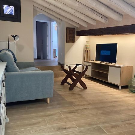 Casa Victor Apartment Albarracín Екстериор снимка