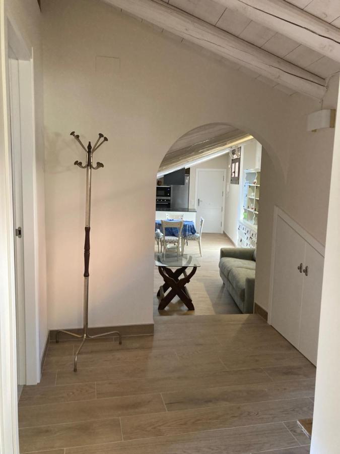Casa Victor Apartment Albarracín Екстериор снимка
