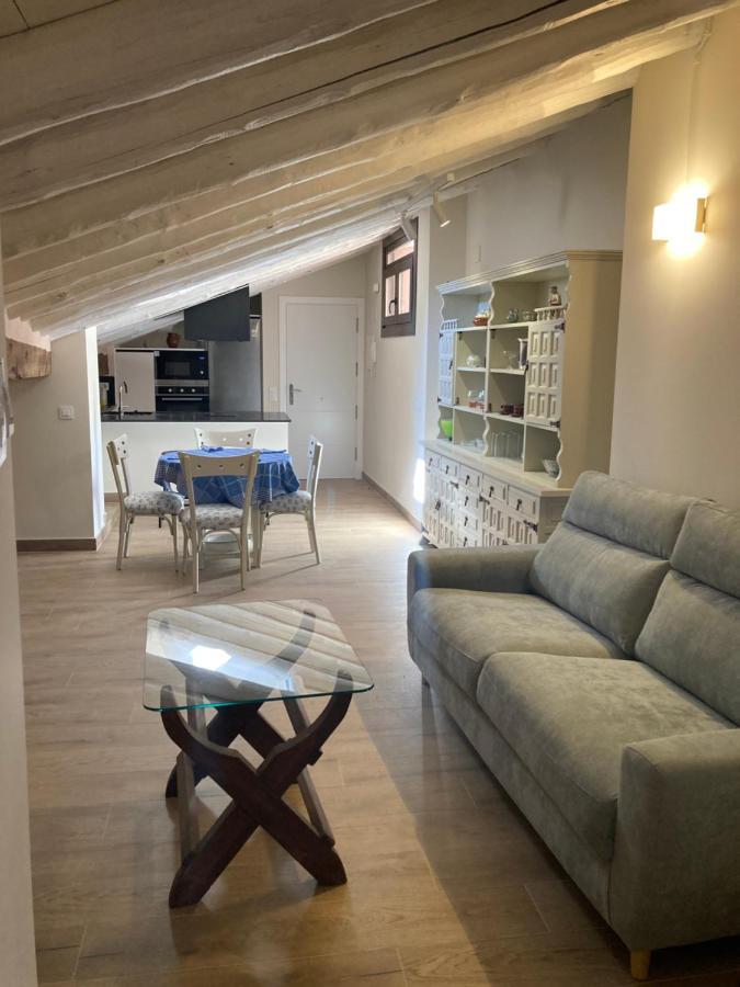 Casa Victor Apartment Albarracín Екстериор снимка