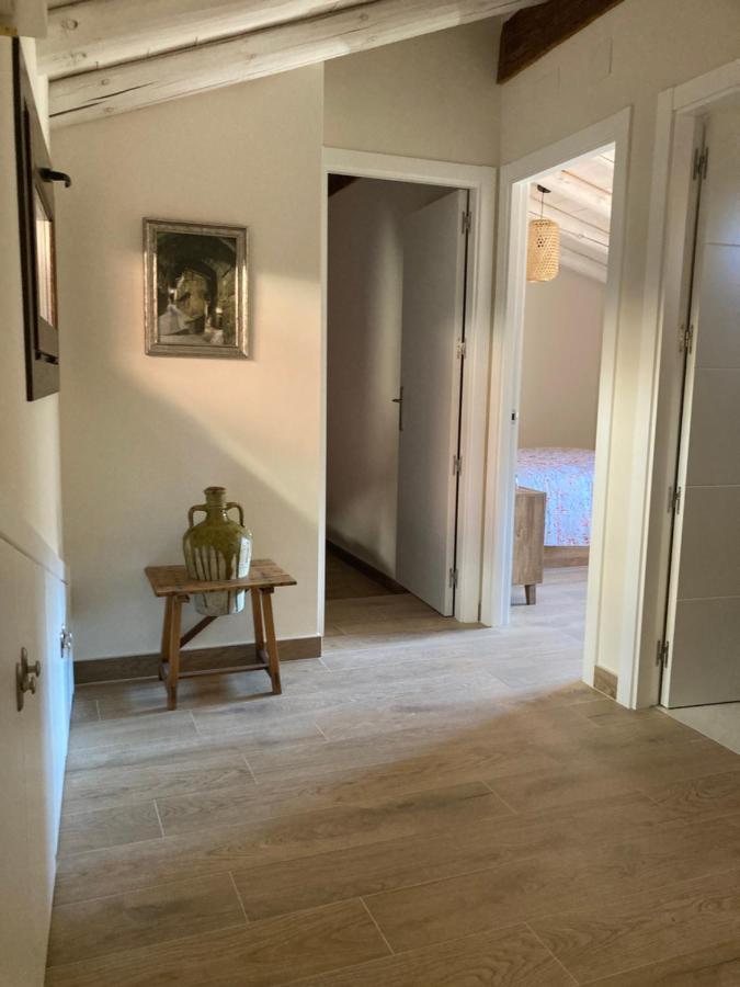 Casa Victor Apartment Albarracín Екстериор снимка